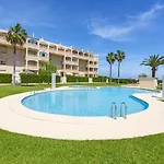 Apartamento Anacasa Bahia De Les Marines Ap2112 Dénia