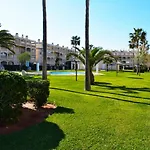 Anacasa Bahia De Les Marines Ap2112