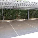 Apartamento Anacasa Bahia De Les Marines Ap2112 Dénia