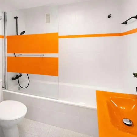 Anacasa Bahia De Les Marines Ap2112 *