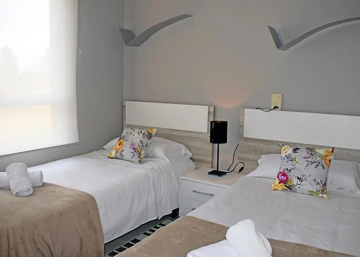 Anacasa Bahia De Les Marines Ap2112 데니아