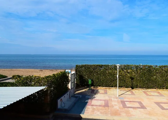 Anacasa Bahia De Les Marines Ap2112 * 데니아