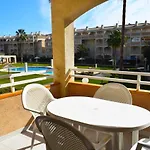 Anacasa Bahia De Les Marines Ap2112 Lejlighed Dénia