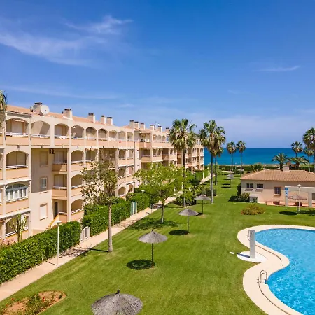 Anacasa Bahia De Les Marines Ap2112 Апартаменты