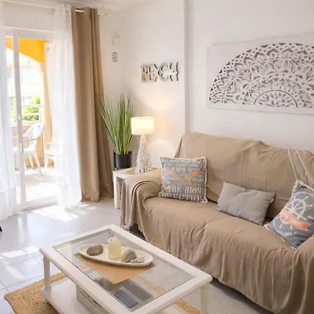 Apartman Anacasa Bahia De Les Marines Ap2112 *