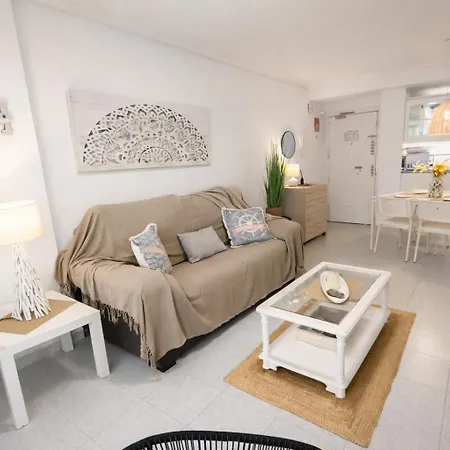 Apartman Anacasa Bahia De Les Marines Ap2112 *