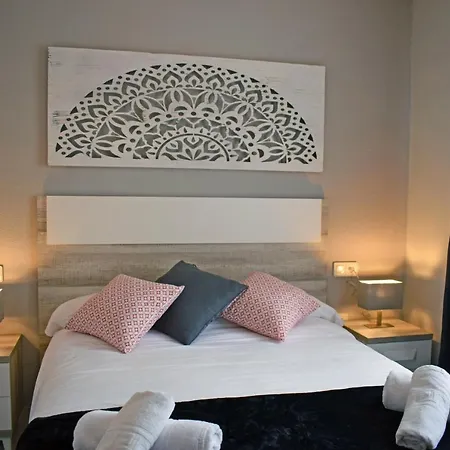 Appartement Anacasa Bahia De Les Marines Ap2112 Dénia