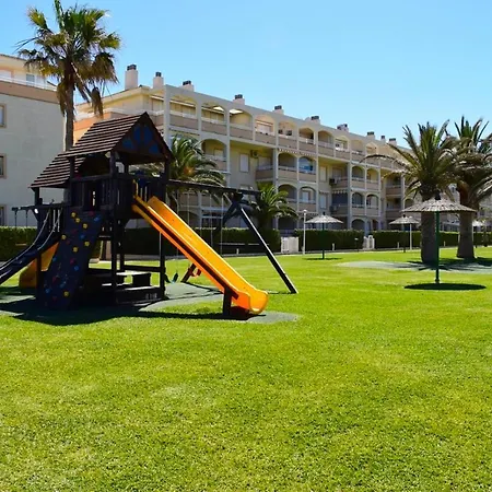 Anacasa Bahia De Les Marines Ap2112 Дения