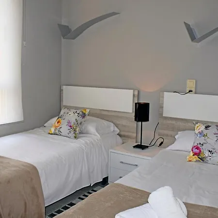 Anacasa Bahia De Les Marines Ap2112 Dénia