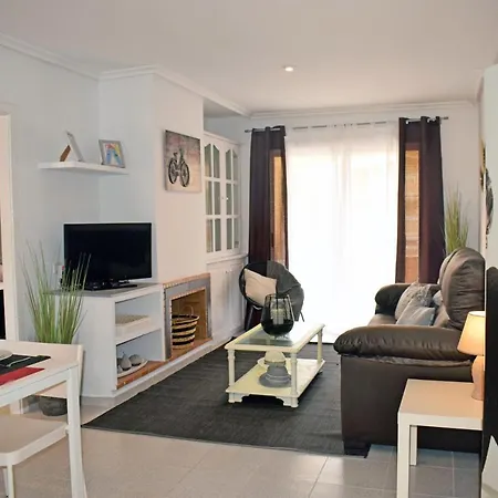 Anacasa Bahia De Les Marines Ap2112 Appartement Dénia