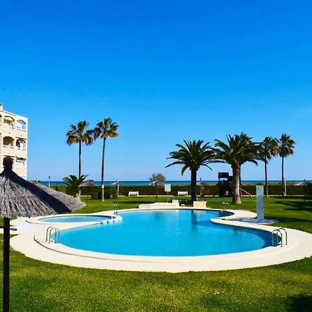 Anacasa Bahia De Les Marines Ap2112 *