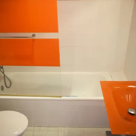 Anacasa Bahia De Les Marines Ap2112 Appartement Dénia