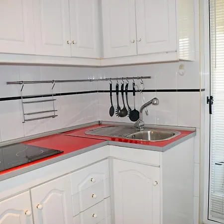 Appartement Anacasa Bahia De Les Marines Ap2112 *