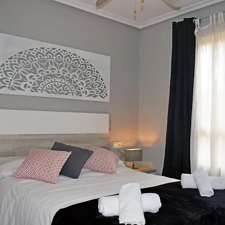 Anacasa Bahia De Les Marines Ap2112 Appartement Dénia