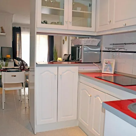 Anacasa Bahia De Les Marines Ap2112 *