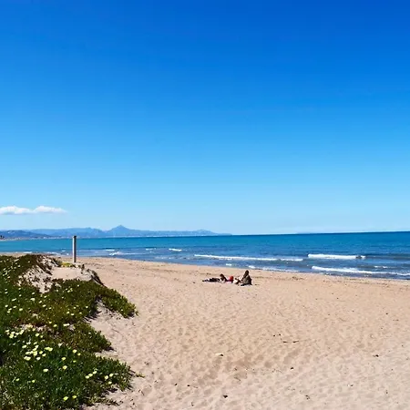 Anacasa Bahia De Les Marines Ap2112 *