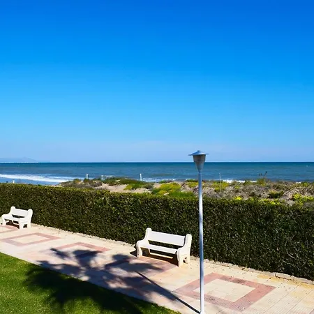 Anacasa Bahia De Les Marines Ap2112 Apartamento Dénia