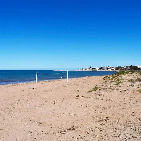 Anacasa Bahia De Les Marines Ap2112 Дения