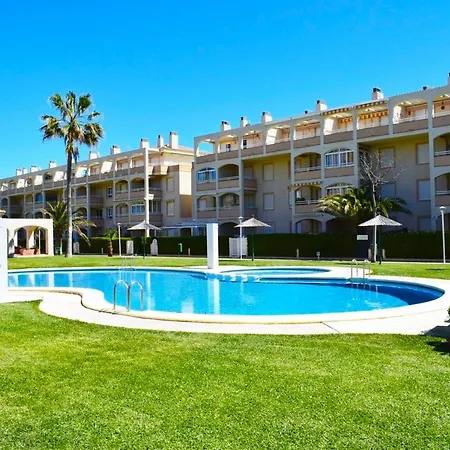 Anacasa Bahia De Les Marines Ap2112