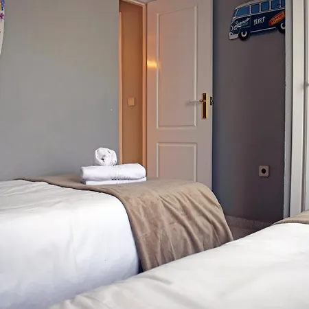 Anacasa Bahia De Les Marines Ap2112 Appartement Dénia