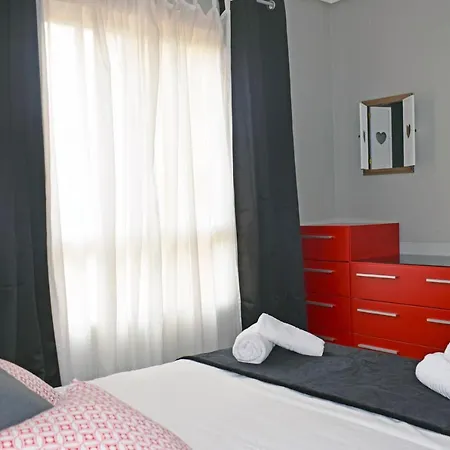 Appartement Anacasa Bahia De Les Marines Ap2112 *