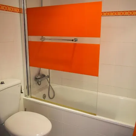 Anacasa Bahia De Les Marines Ap2112 * Dénia