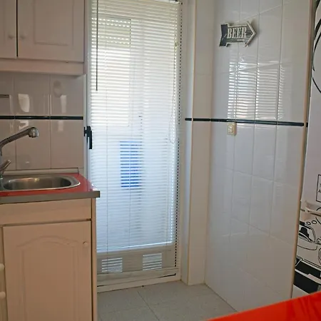 Anacasa Bahia De Les Marines Ap2112 Dénia