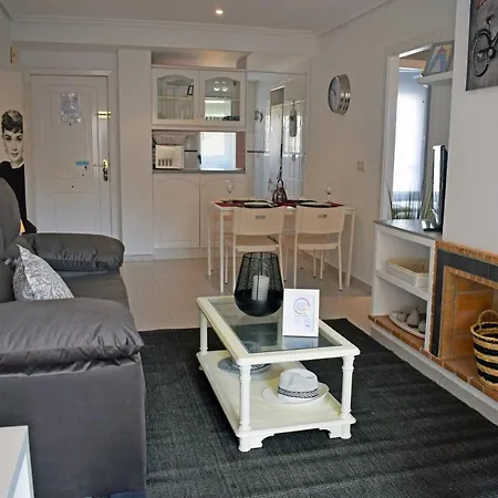 Anacasa Bahia De Les Marines Ap2112