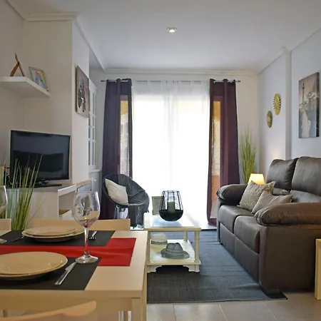 Anacasa Bahia De Les Marines Ap2112 *