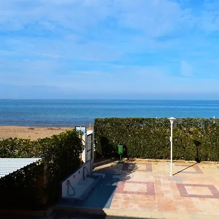 Anacasa Bahia De Les Marines Ap2112 * Дения