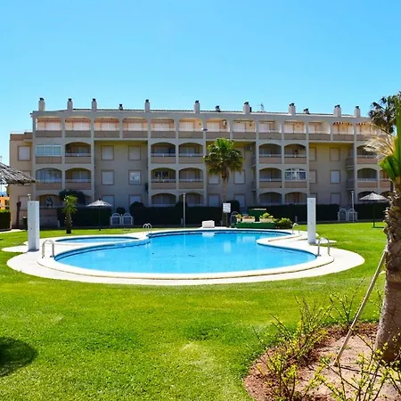 Appartement Anacasa Bahia De Les Marines Ap2112 *