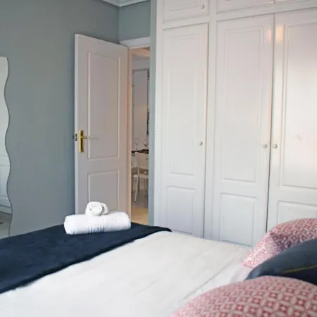 Anacasa Bahia De Les Marines Ap2112 Appartement