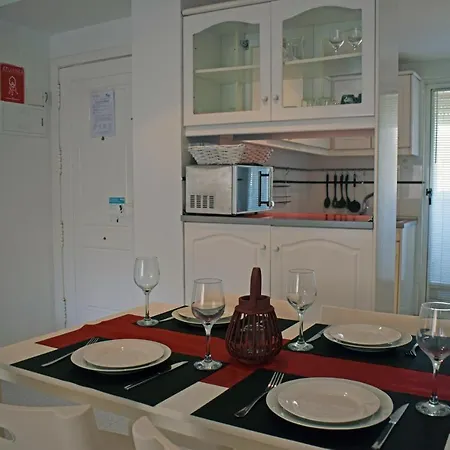 Anacasa Bahia De Les Marines Ap2112 Dénia