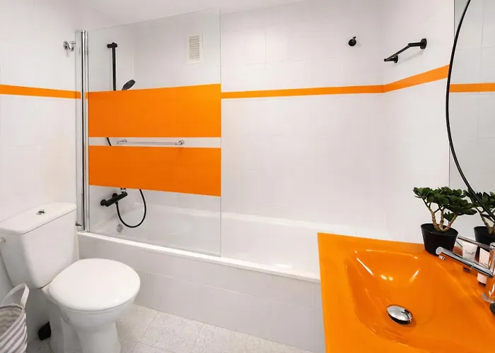 Anacasa Bahia De Les Marines Ap2112 *