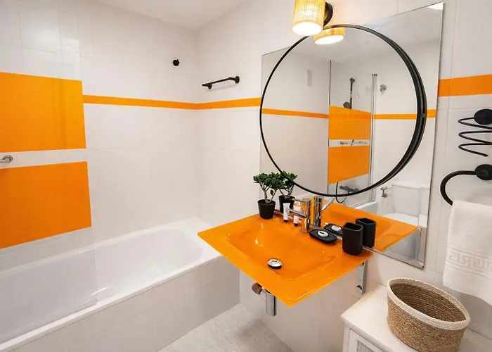 Apartman Anacasa Bahia De Les Marines Ap2112