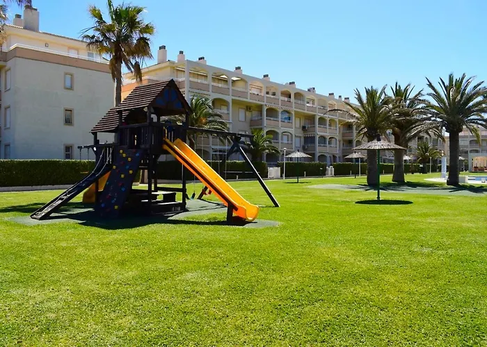 Anacasa Bahia De Les Marines Ap2112 Denia