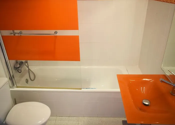 Anacasa Bahia De Les Marines Ap2112 Apartman Denia