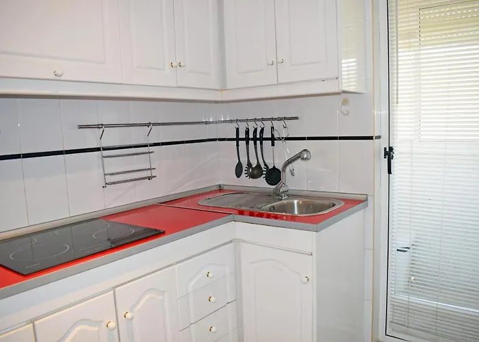 Apartman Anacasa Bahia De Les Marines Ap2112 *