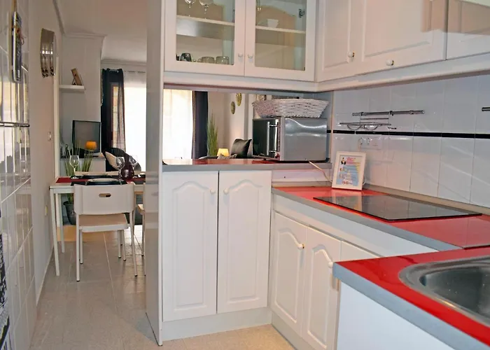 Anacasa Bahia De Les Marines Ap2112 *