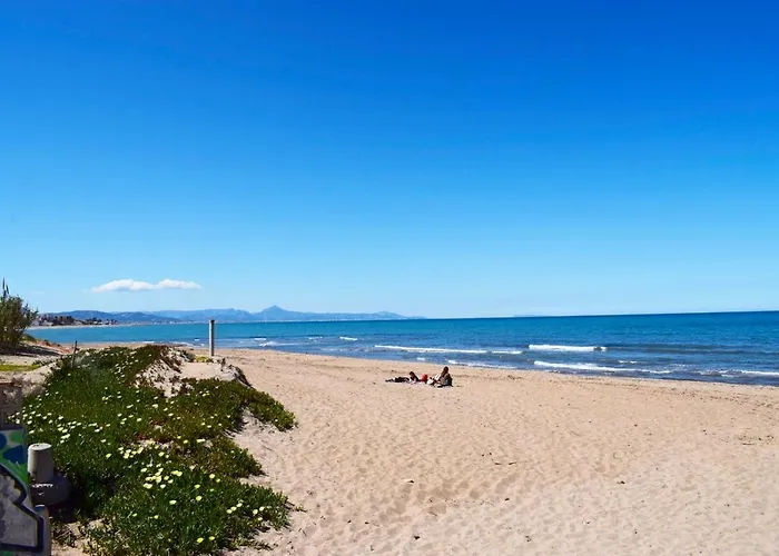 Anacasa Bahia De Les Marines Ap2112 *