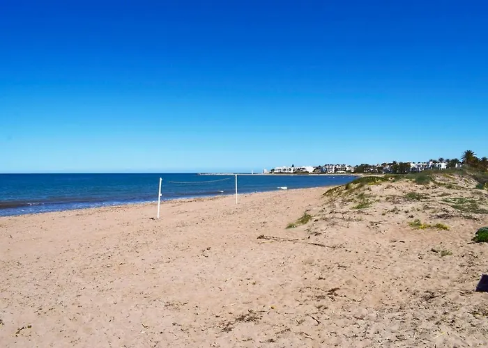 Anacasa Bahia De Les Marines Ap2112 Denia