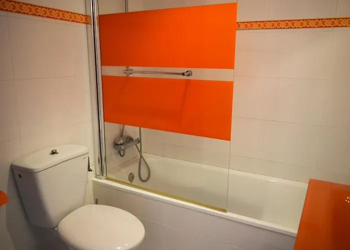 Anacasa Bahia De Les Marines Ap2112 * Denia