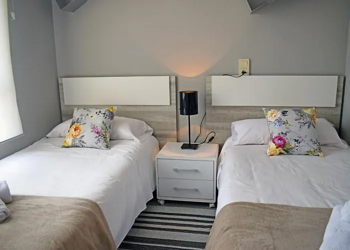 Anacasa Bahia De Les Marines Ap2112 Denia