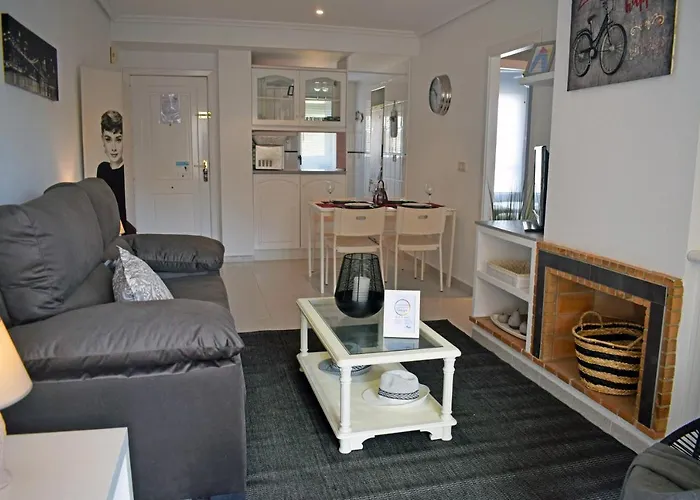 Anacasa Bahia De Les Marines Ap2112