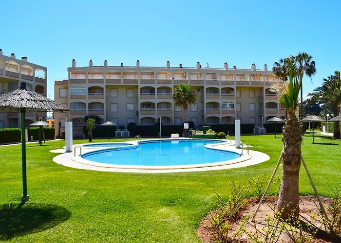 Apartman Anacasa Bahia De Les Marines Ap2112 *