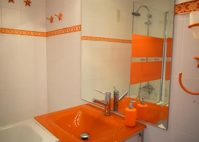 Apartman Anacasa Bahia De Les Marines Ap2112 Denia