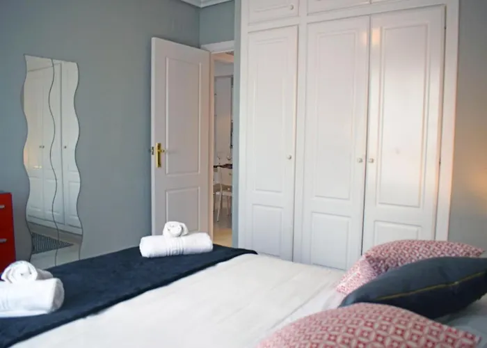 Anacasa Bahia De Les Marines Ap2112 Apartman