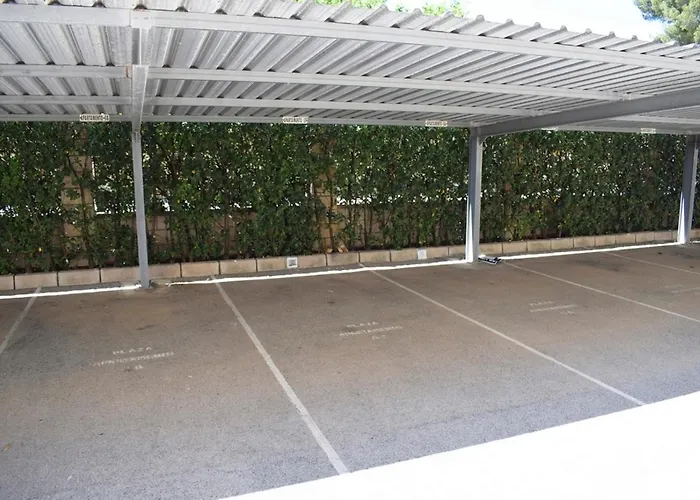 Apartman Anacasa Bahia De Les Marines Ap2112 Denia